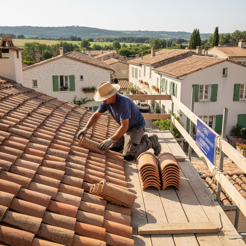 ENTREPRISE GILLES BRUFFAERT